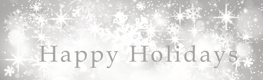 Holiday Greetings from Njswim