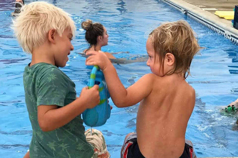 Children Socialization