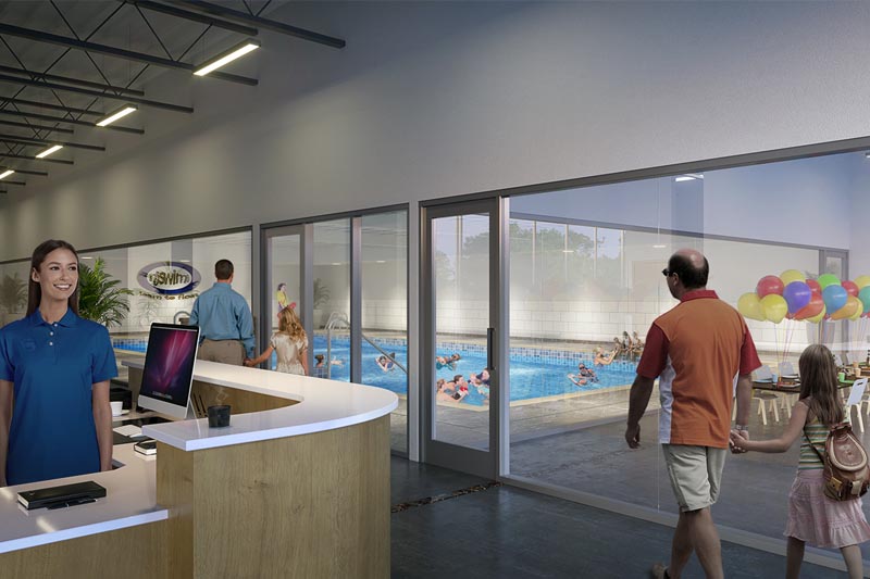 Njswim Brick – Brick NJ Location