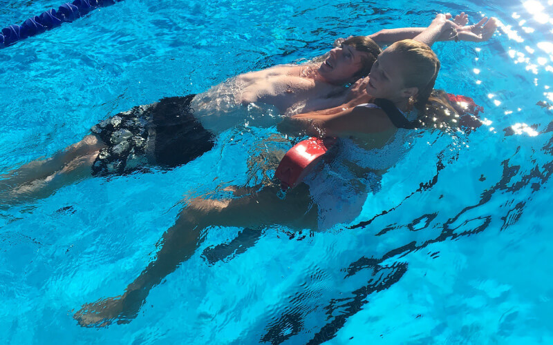 Lifeguard-Training-Class