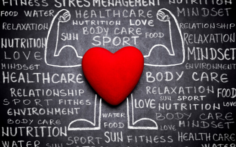 Positivity-and-Health