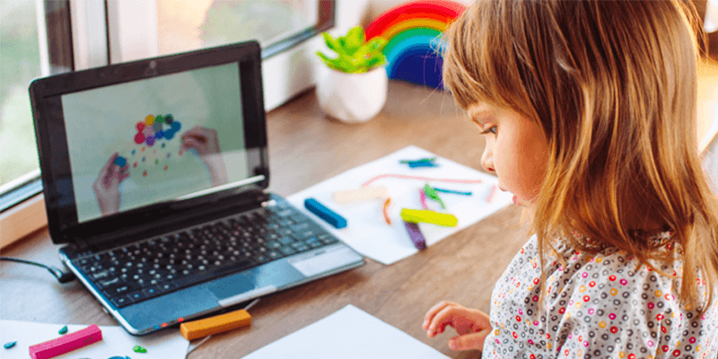 Introducing the Activity to your children