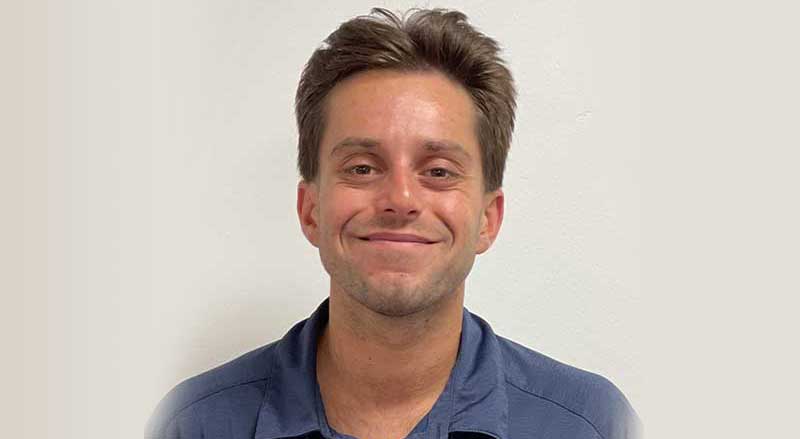 Mike Quartucci, Njswim Florham Park Location Manager