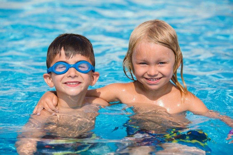 Njswim - Florham Park